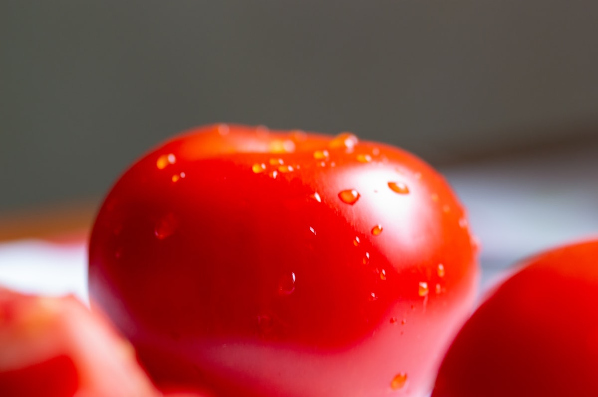 Micronutrienti e Vitamine