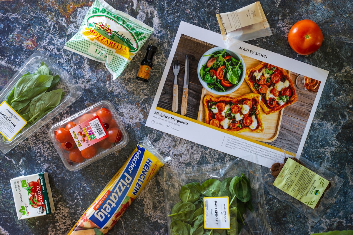 Alimentazione Consapevole